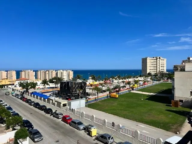 Mia1 Apartamento Torremolinos