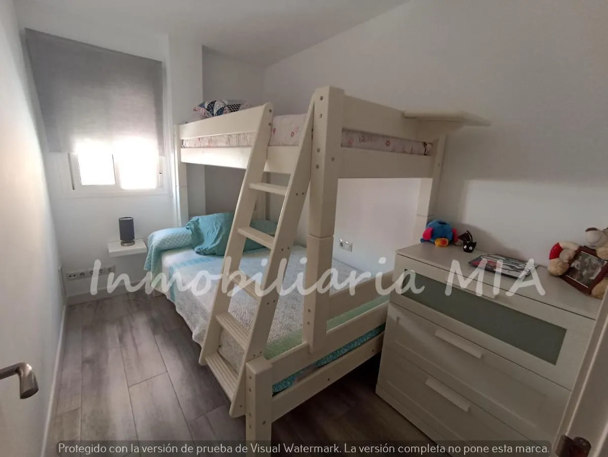 Mia1 Apartamento Torremolinos