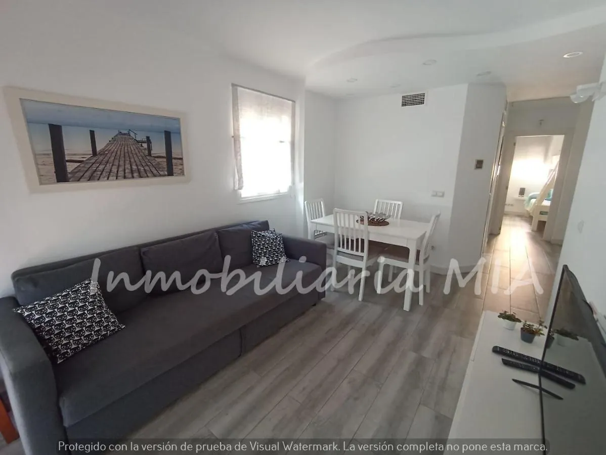 Mia1 Apartamento Torremolinos