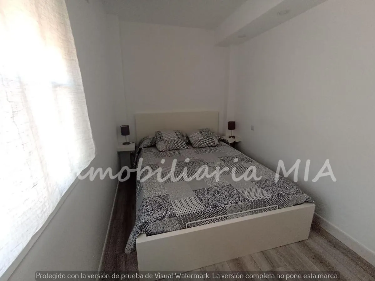 Mia1 Lejlighed Torremolinos
