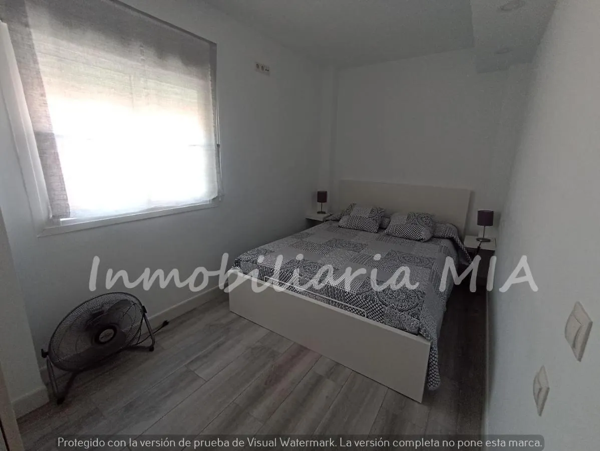 Mia1 Lejlighed Torremolinos