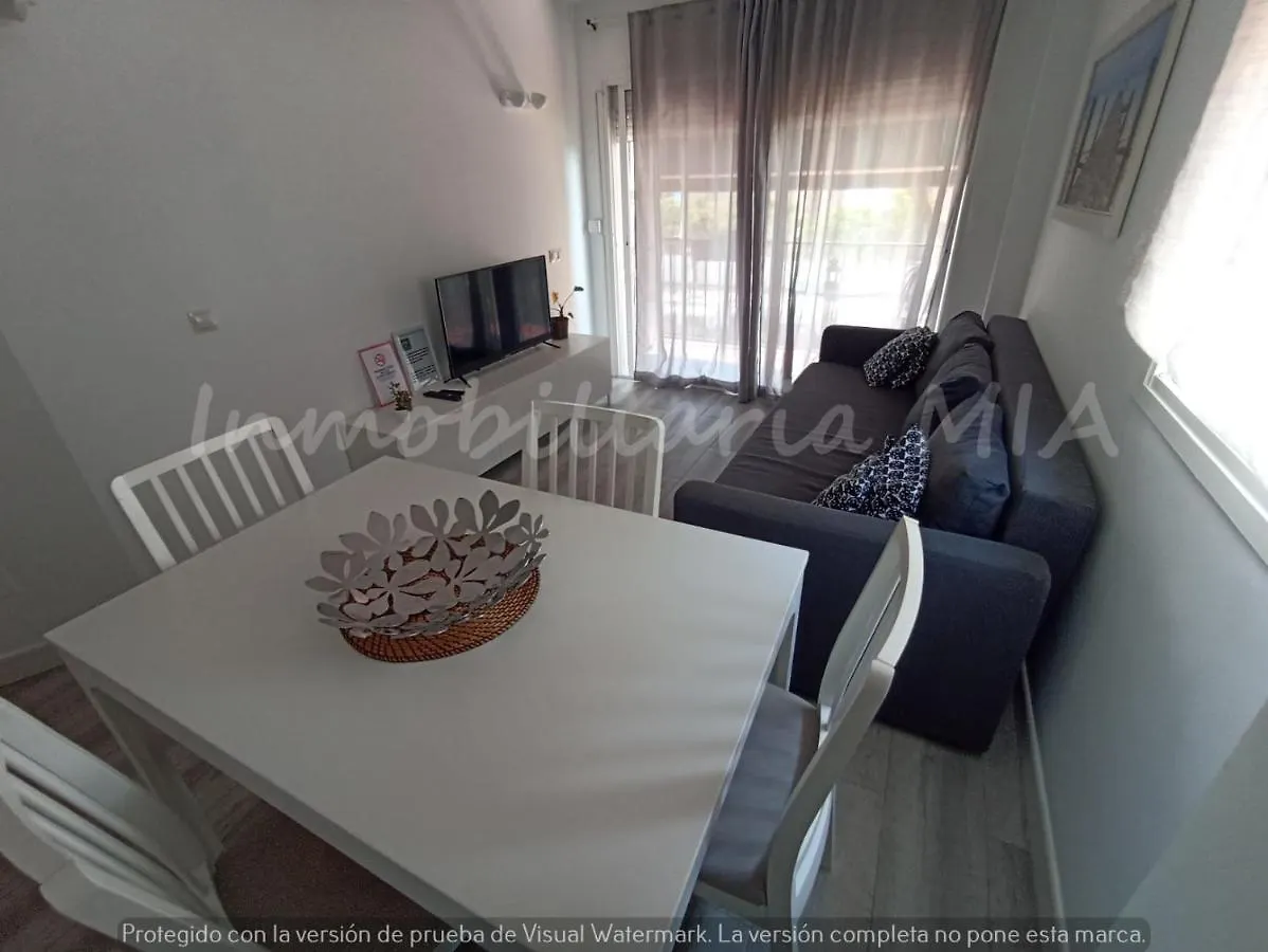Mia1 Apartamento Torremolinos