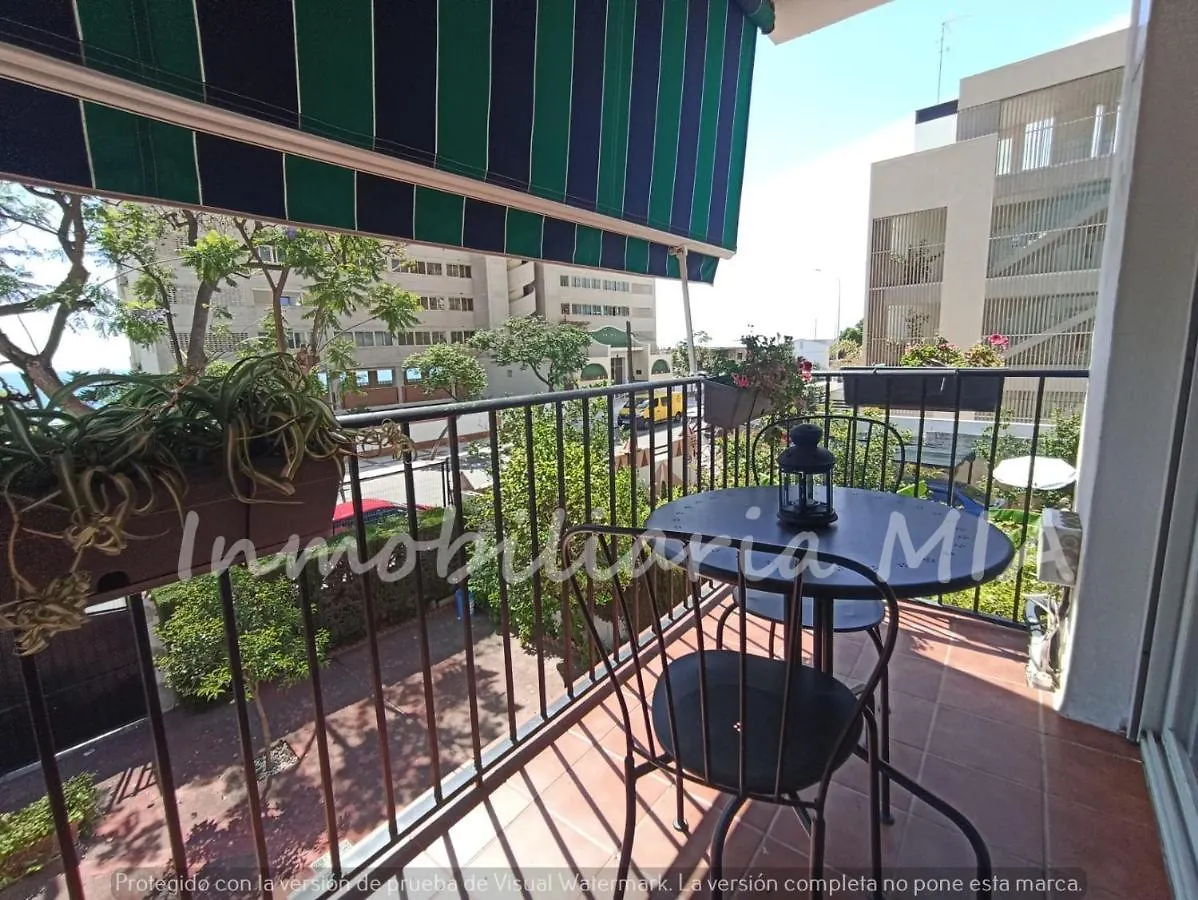 Mia1 Apartamento Torremolinos España