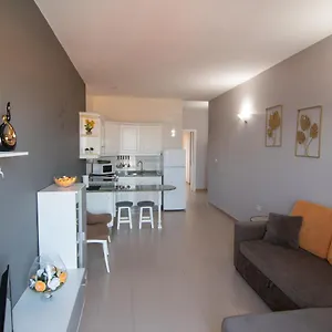 Vv Norte Y Sur Apartamento La Restinga