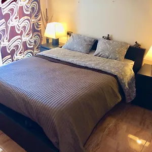 La Nogalera Boutique Apartamento Torremolinos