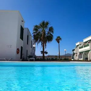 Playa Pocillos Apartamento Puerto del Carmen (Lanzarote)