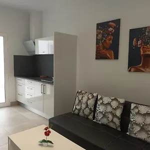 La Gaviota Apartamento Arrecife (Lanzarote)
