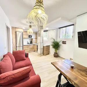 Erisa Ib Carihuela - Apartamento