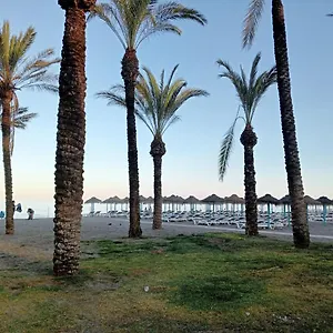 Center Estudio Sun & Beach Apartamento
