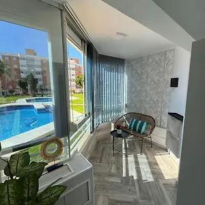 Saltilloloft Apartamento