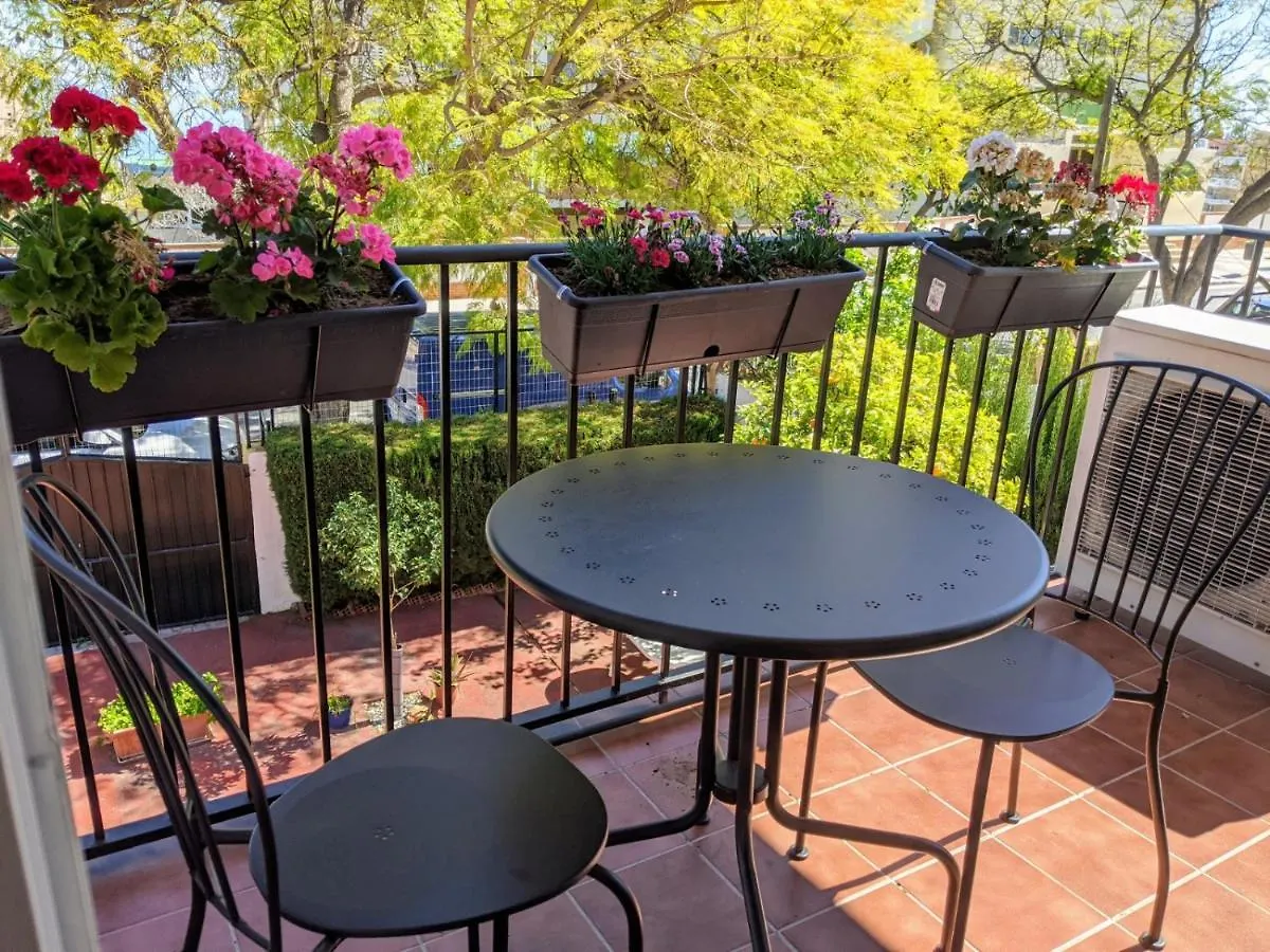 Mia1 Apartment Torremolinos 0*,  Spain